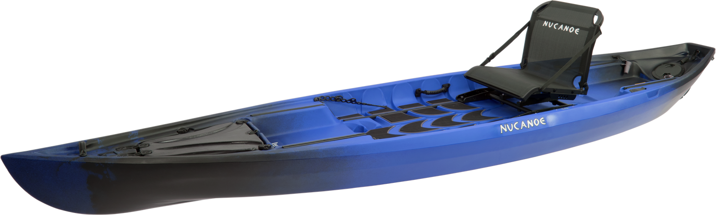 Nucanoe Pursuit Kayak