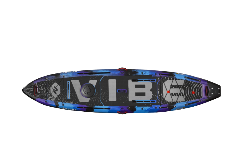Vibe Cubera 120 SUP