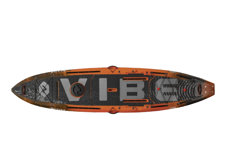 Vibe Cubera 120 SUP