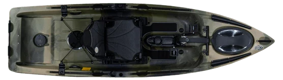 Native Titan Propel 10.5