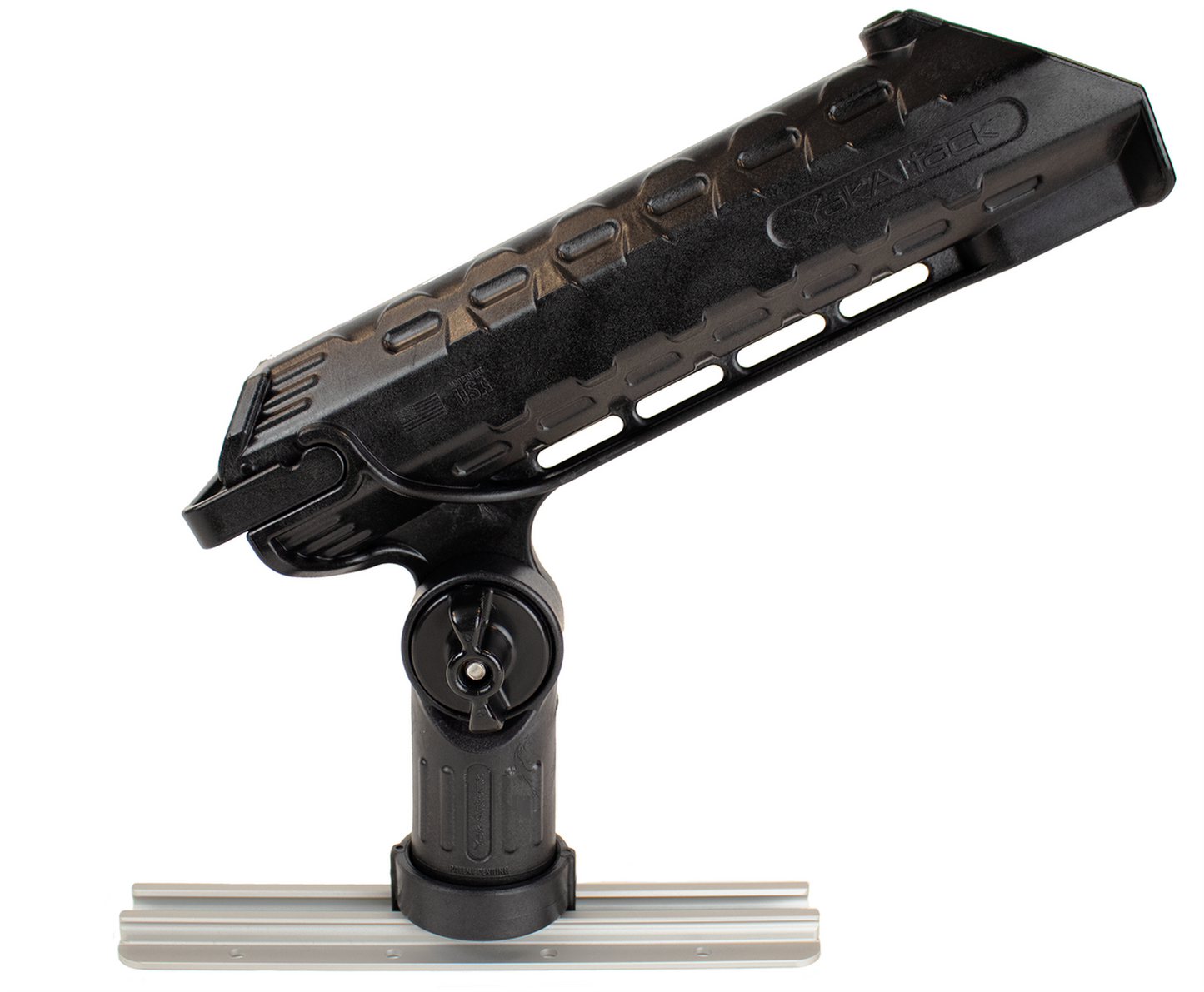 YakAttack AR Tube Rod Holder