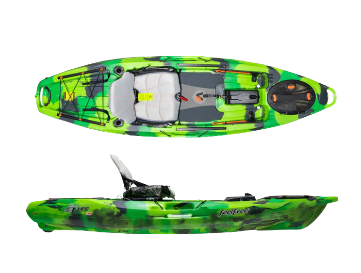 Feelfree Lure 10 V2 Kayak