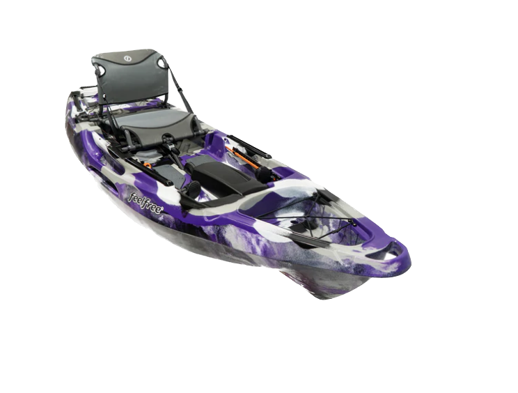 Feelfree Moken 10 V2 Kayak