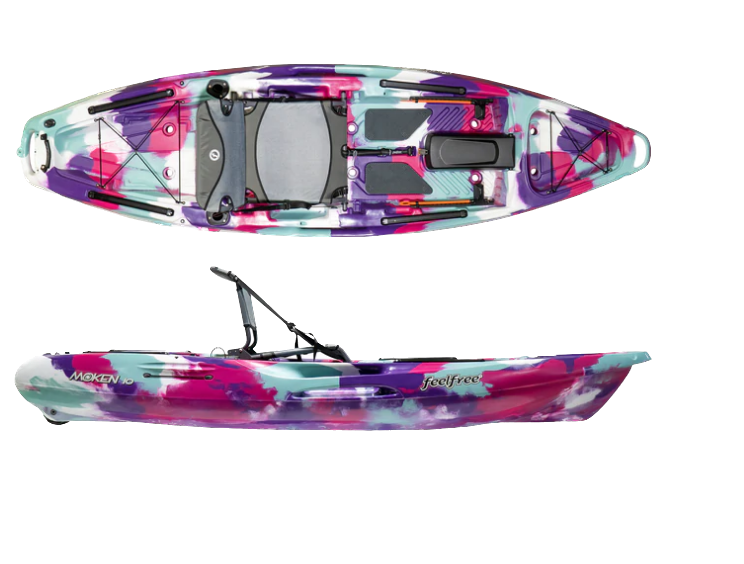 Feelfree Moken 10 V2 Kayak