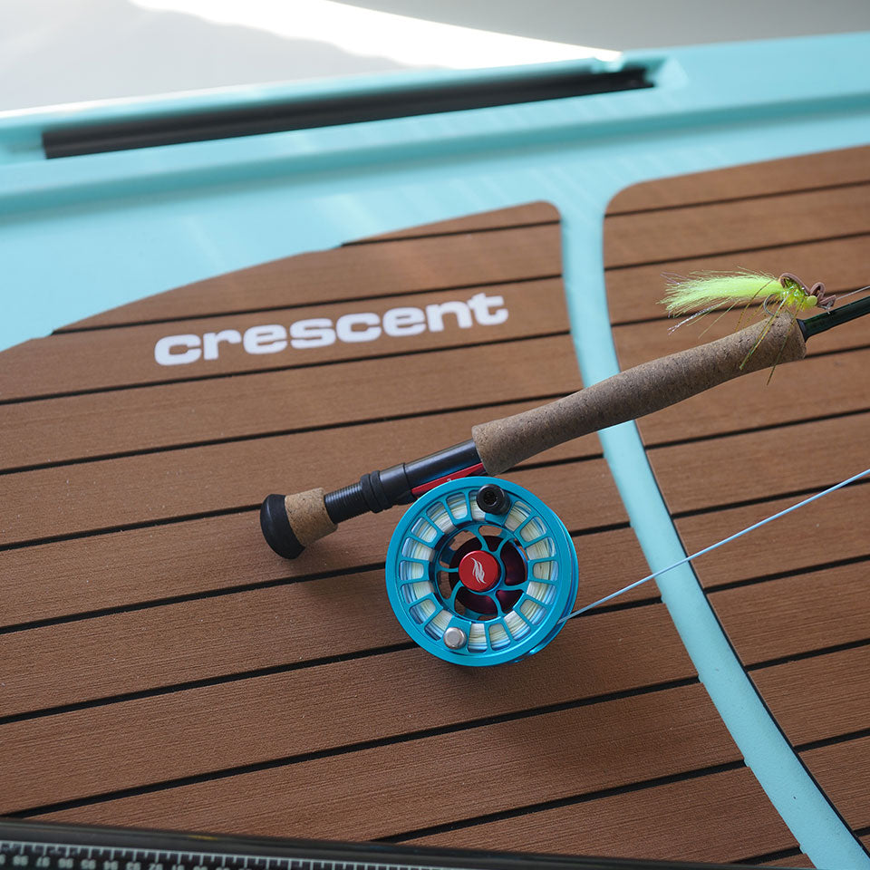 Crescent SUP+