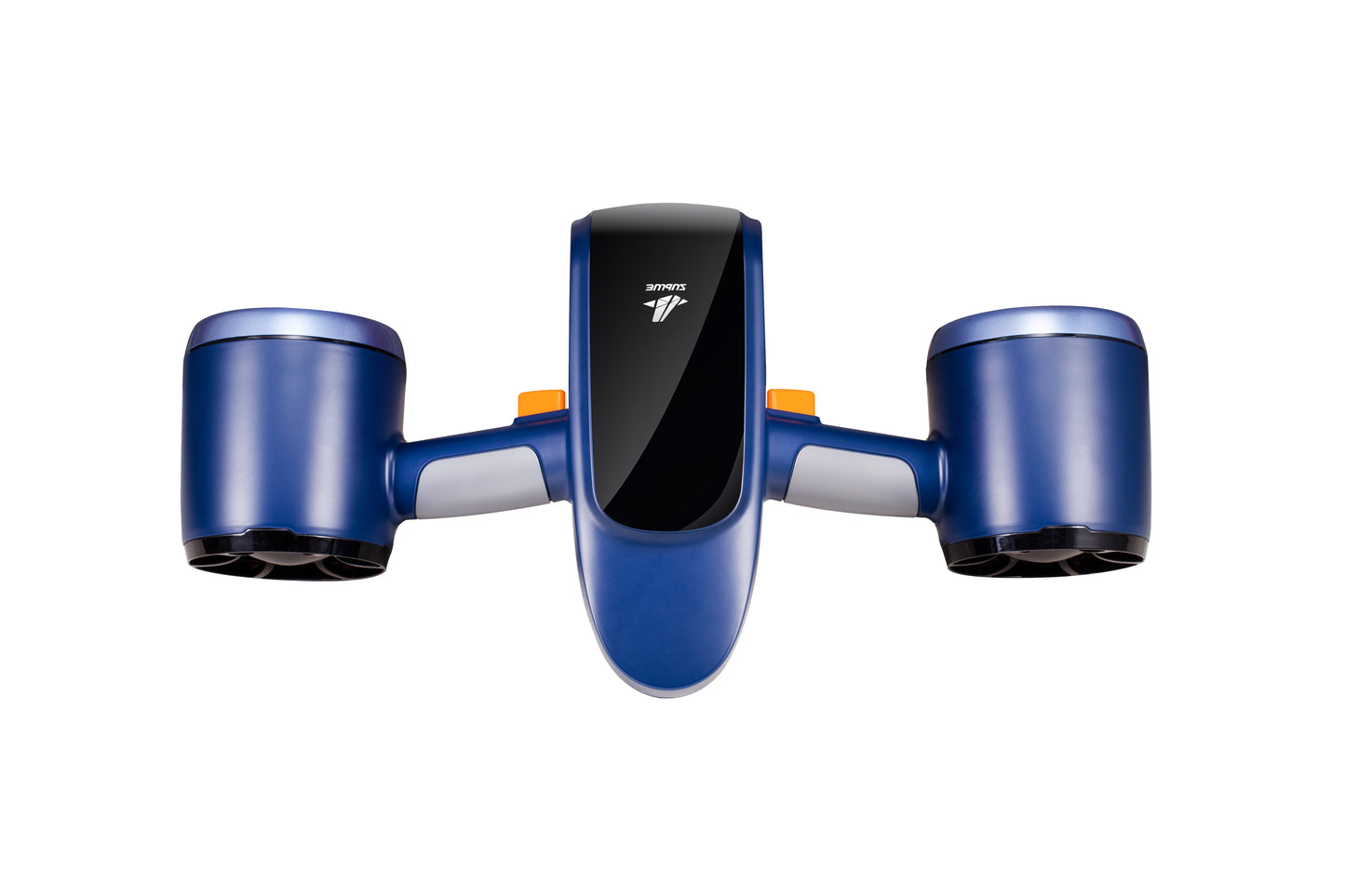 Mix Motor Front Cover