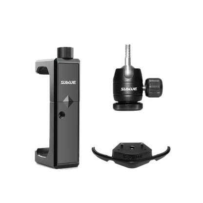 Expandable Phone Clip Kit