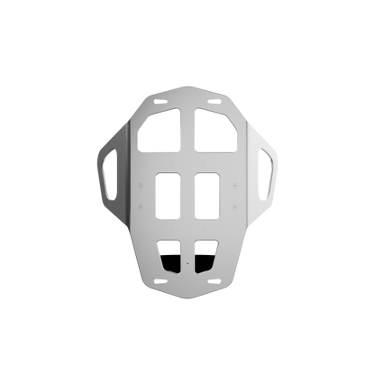 Vapor Wall-Mount Rack