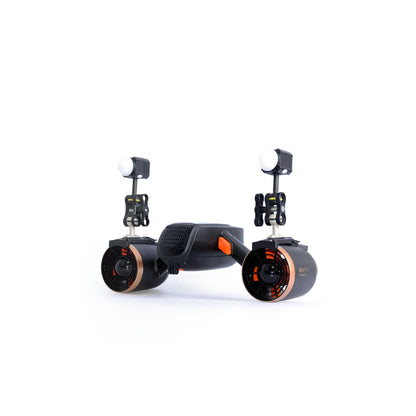 MixPro Photographic Connector