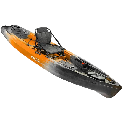 Old Town Sportsman 120 Kayak