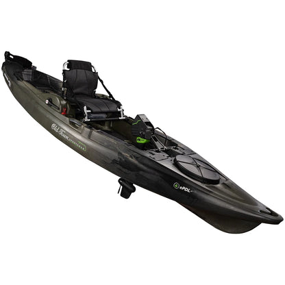Old Town Sportsman BigWater ePDL+ 132