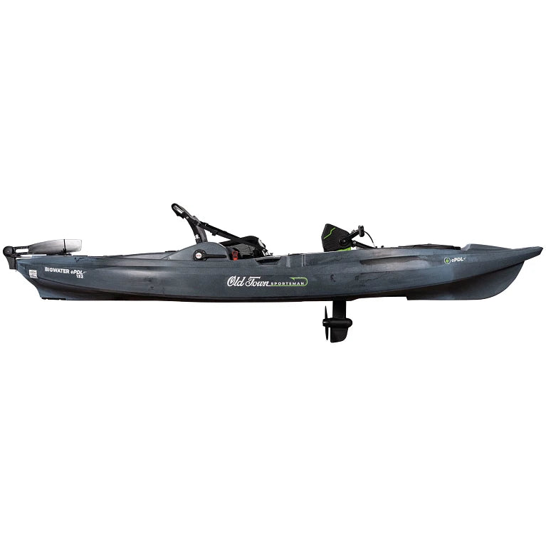 Old Town Sportsman BigWater ePDL+ 132
