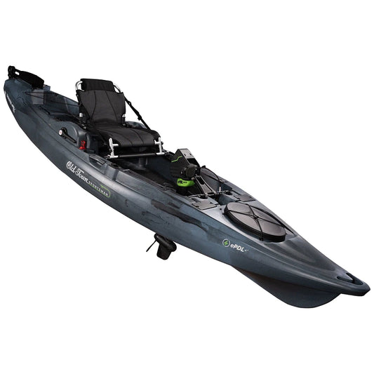 Old Town Sportsman BigWater ePDL+ 132