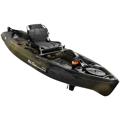 Old Town Sportsman 106 PDL Kayak