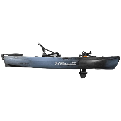 Old Town Sportsman PDL 106 Kayak - Steel