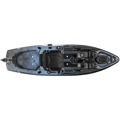 Old Town Sportsman PDL 106 Kayak - Steel