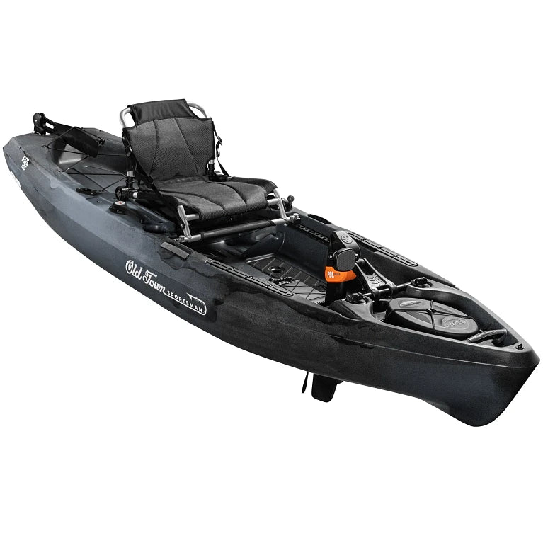 Old Town Sportsman 106 PDL Kayak