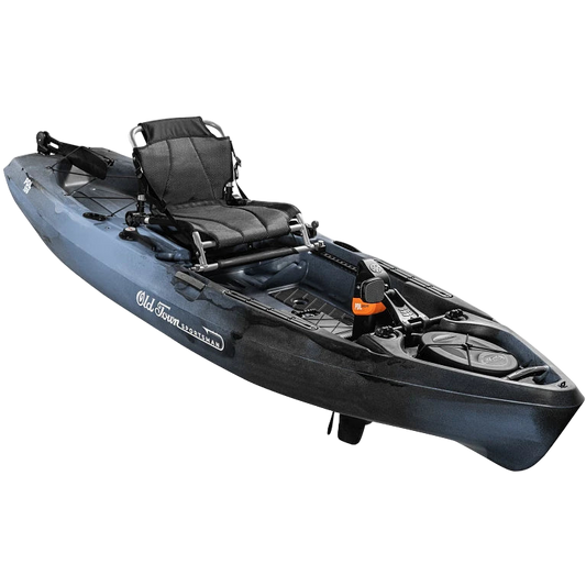 Old Town Sportsman PDL 106 Kayak - Steel