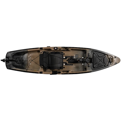 Old Town Sportsman PDL 120 PRO Kayak - Sierra