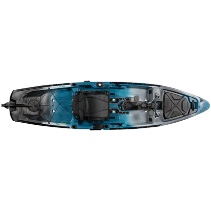 Old Town Sportsman PDL 120 PRO Kayak - Storm