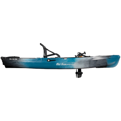 Old Town Sportsman PDL 120 PRO Kayak - Storm