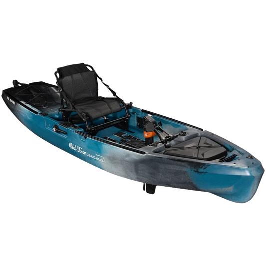Old Town Sportsman PDL 120 PRO Kayak - Storm