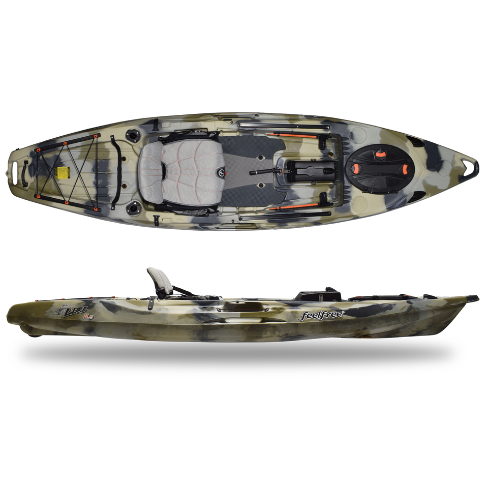 Feelfree Lure 11.5 Kayak