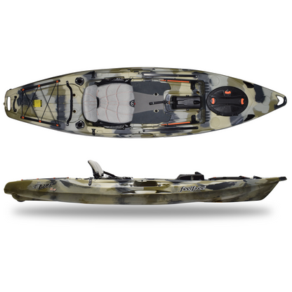 Feelfree Lure 11.5 Kayak