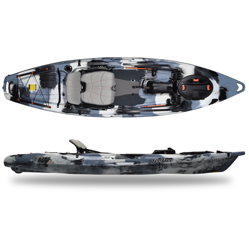 Feelfree Lure 11.5 Kayak
