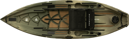 Nucanoe U10