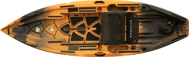 Nucanoe U10