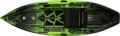 Nucanoe U10