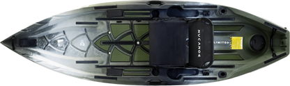 Nucanoe U10 Kayak