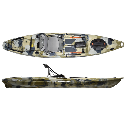 Feelfree Moken 12.5 V2 Kayak