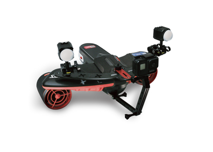 Mix / Mix Pro / Navbow / Navbow+ Selfie Extension Stick