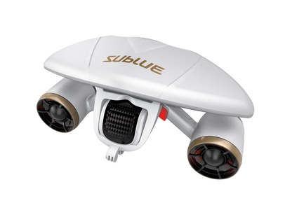 MixPro Motor Front Cover