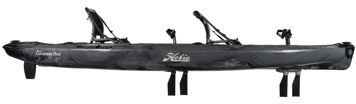 Hobie Mirage Compass Duo PDL Tandem Kayak