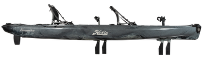 Hobie Mirage Compass Duo PDL Tandem Kayak