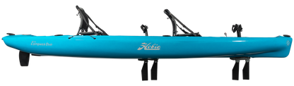 Hobie Mirage Compass Duo PDL Tandem Kayak