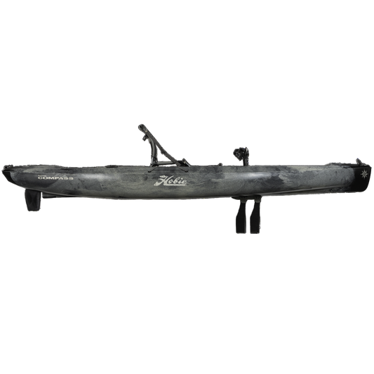 Hobie Mirage Compass Kayak - Dune Camo