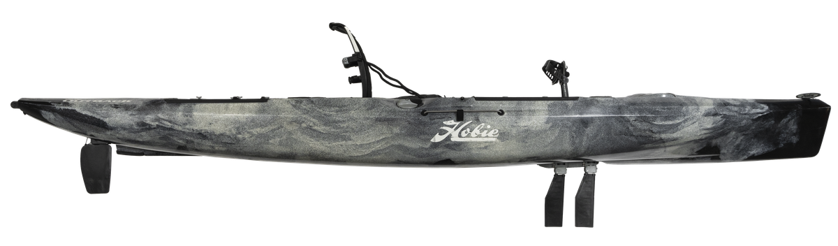 Hobie Mirage Outback PDL Kayak