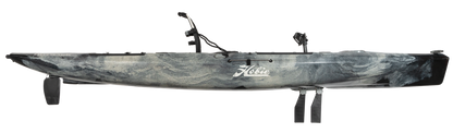 Hobie Mirage Outback PDL Kayak