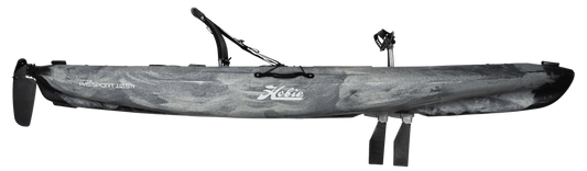 Hobie Mirage Passport 10.5 R Dune Camo