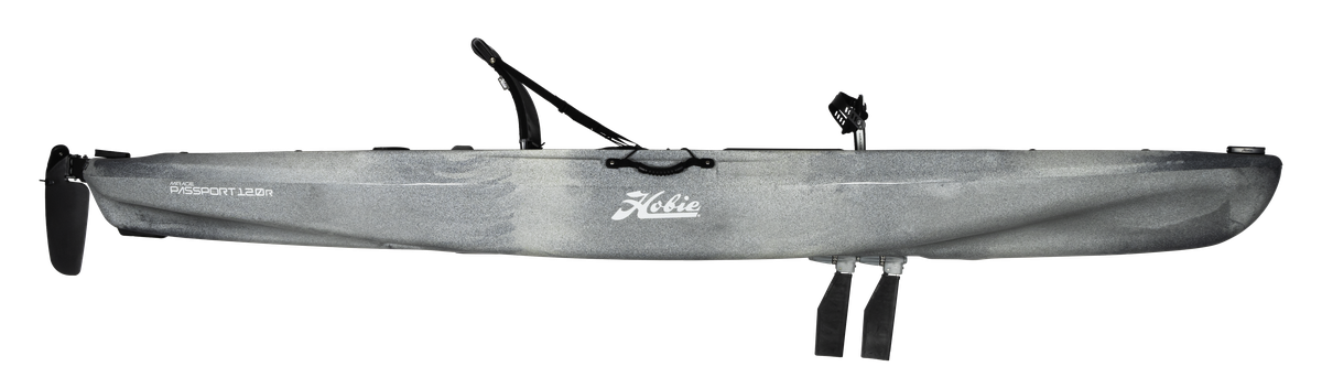 Hobie Mirage Passport 12R Kayak