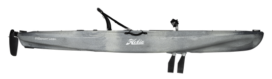Hobie Mirage Passport 12R Kayak - Dune Camo