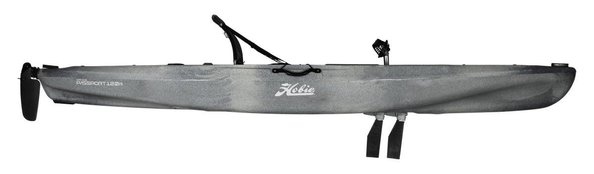 Hobie Mirage Passport 12 R