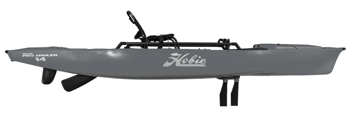 Hobie Mirage Pro Angler 180 Kayak