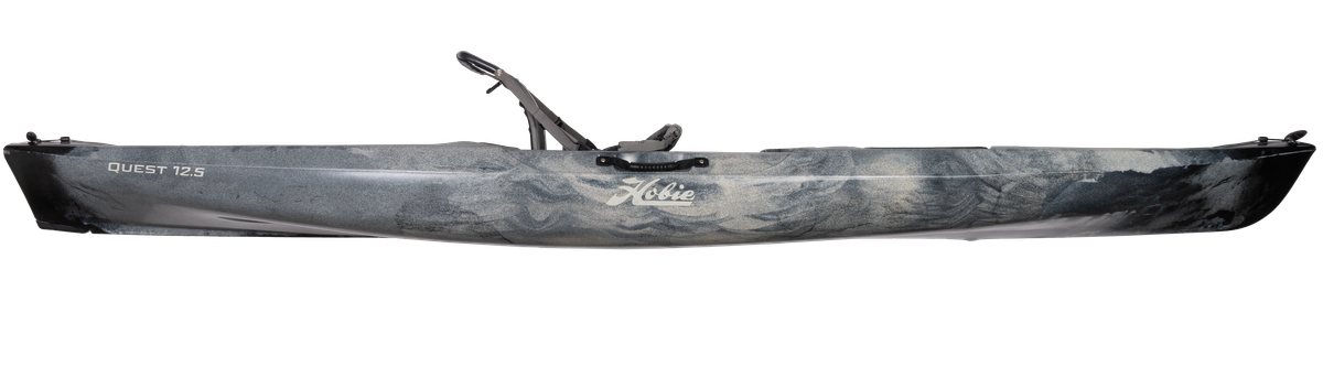 Hobie Quest 12.5