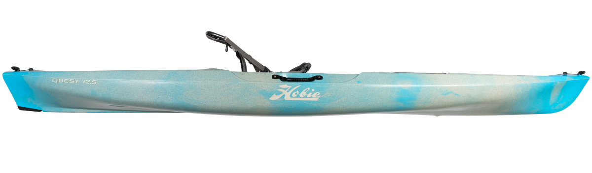 Hobie Quest 12.5