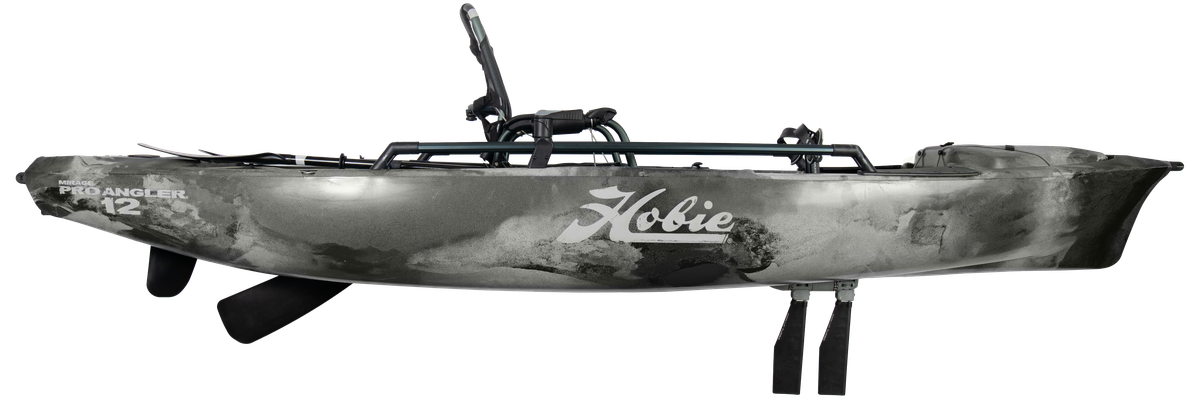 Hobie Mirage Pro Angler 180 DLX